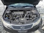 2012 KIA Forte ex