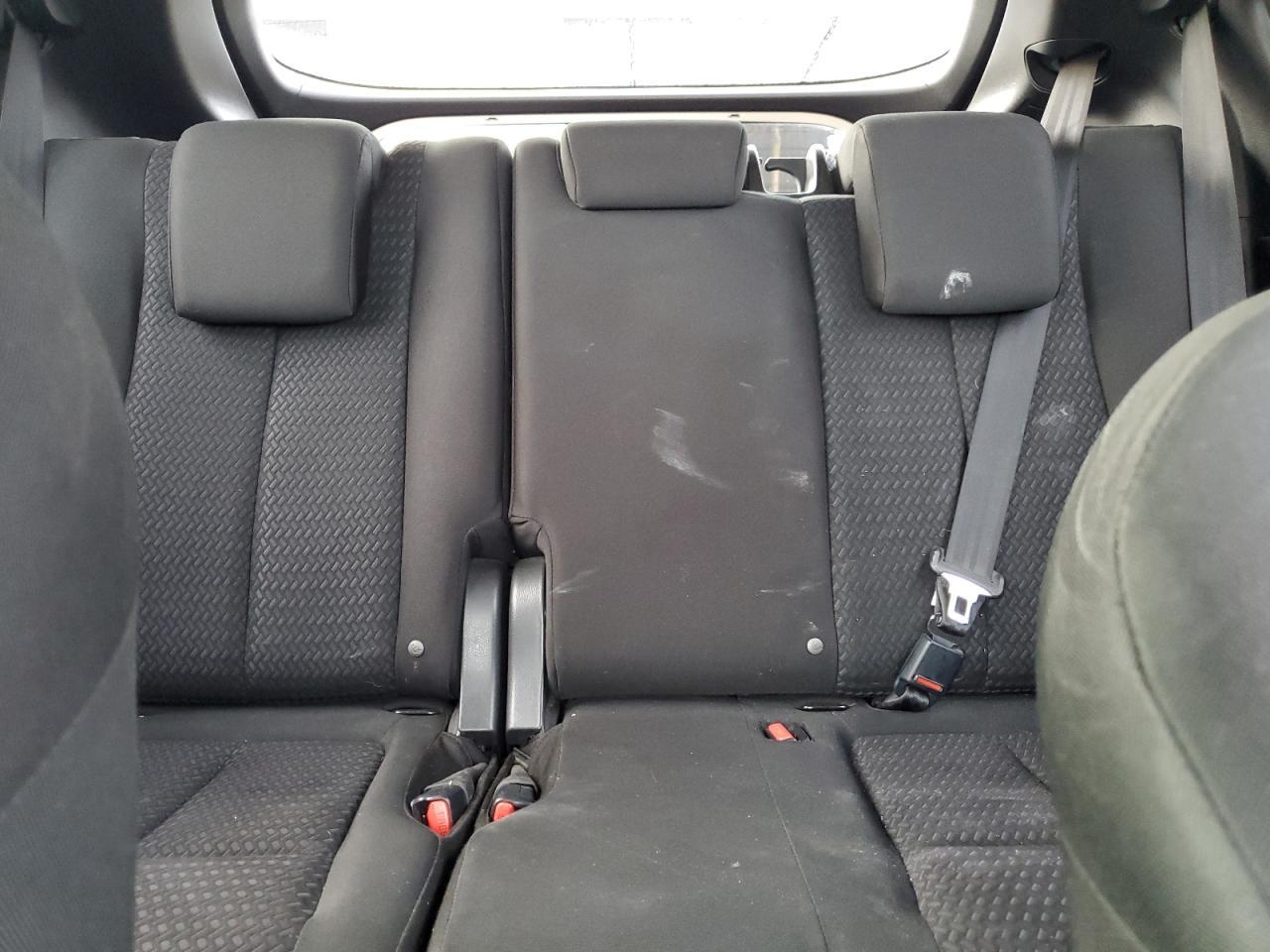 2018 Mitsubishi Eclipse Cross es