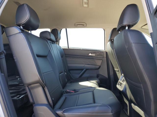 2023 Volkswagen Atlas se