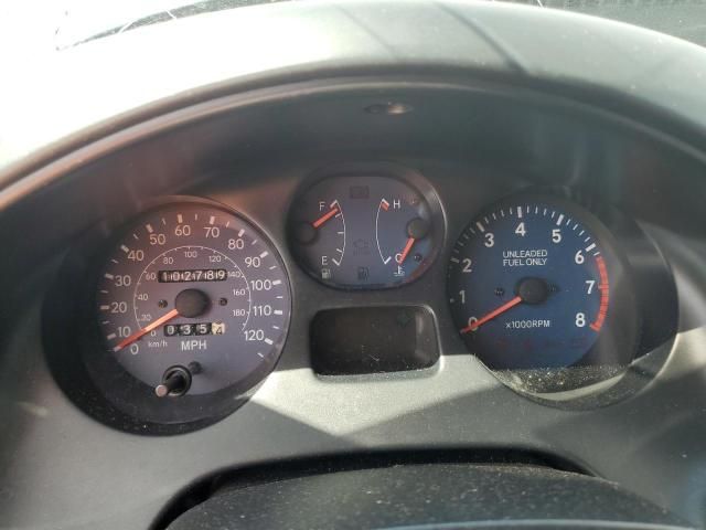 1997 Toyota Rav4