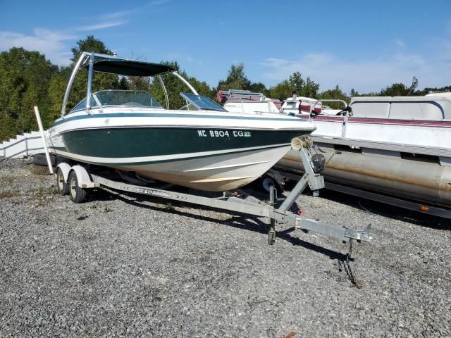 1994 Cobalt 220-Boat