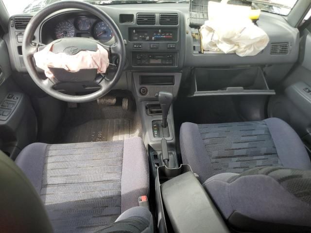 1997 Toyota Rav4