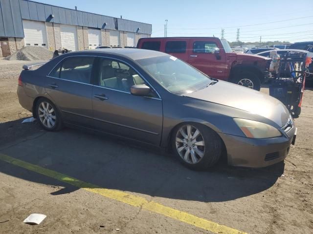 2006 Honda Accord EX