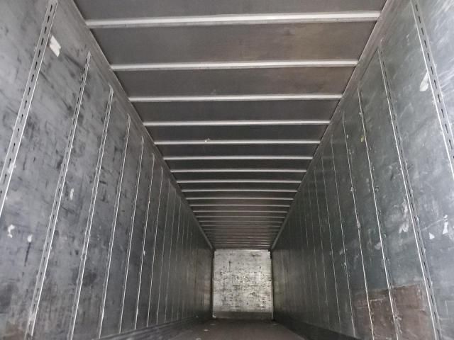 2004 Great Dane 7411T-SSL101A DRY Van Trailer