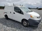2014 Nissan NV200 2.5S