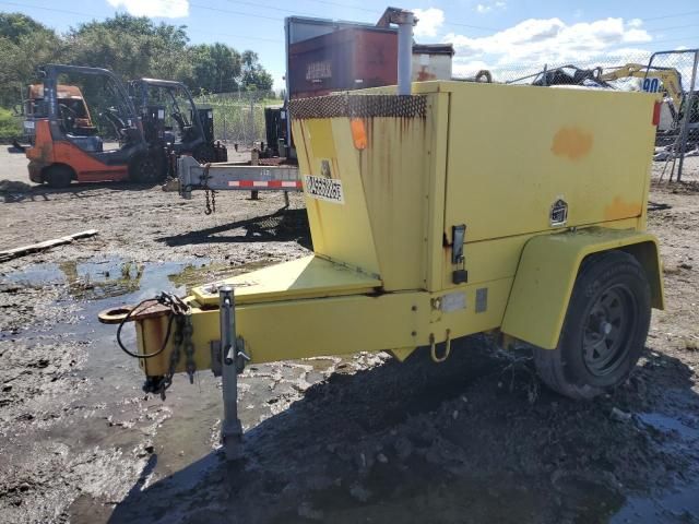 2000 Fenex S-101KD Generation