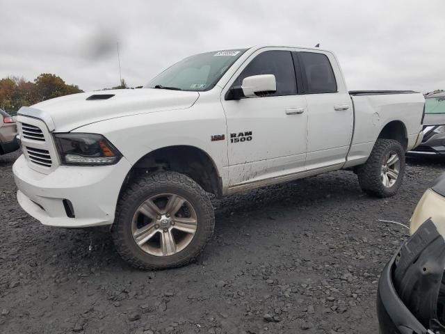 2015 Dodge RAM 1500 Sport