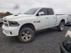2015 Dodge RAM 1500 Sport