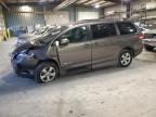 2013 Toyota Sienna le