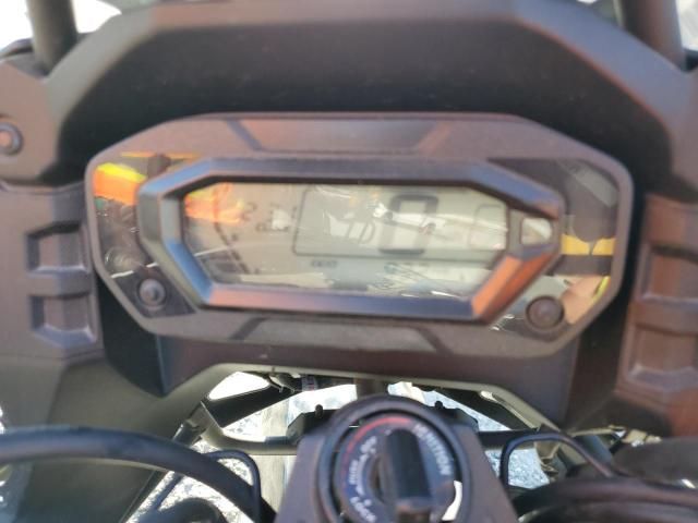 2023 Kawasaki KL650 M