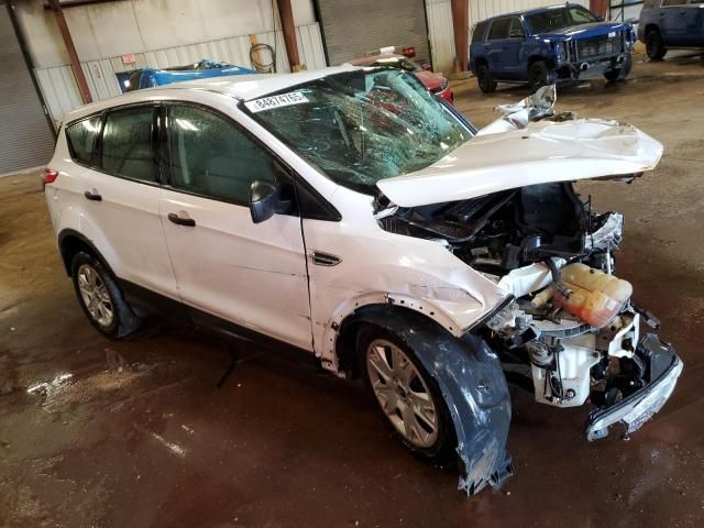 2015 Ford Escape S