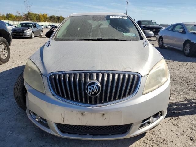 2013 Buick Verano