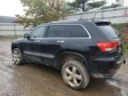 2013 Jeep Grand Cherokee Overland