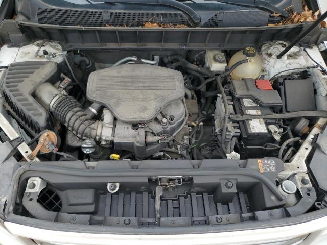 2017 GMC Acadia all Terrain