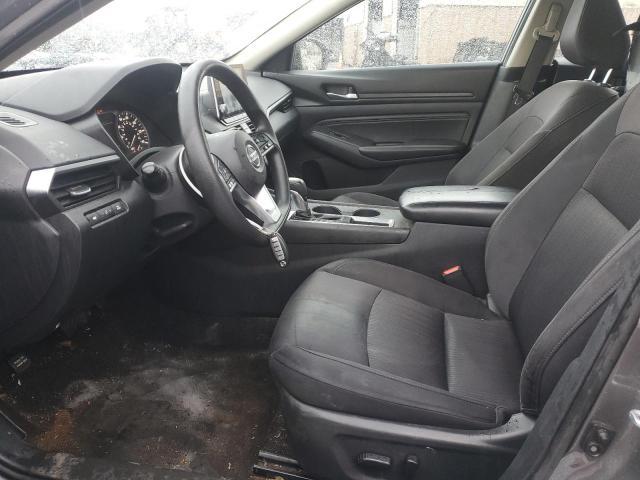 2019 Nissan Altima s