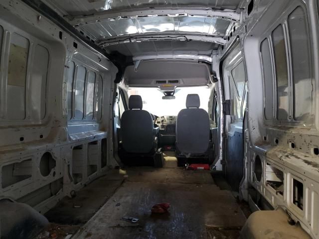 2015 Ford Transit T-350