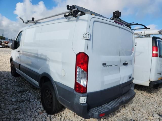 2017 Ford Transit T-250
