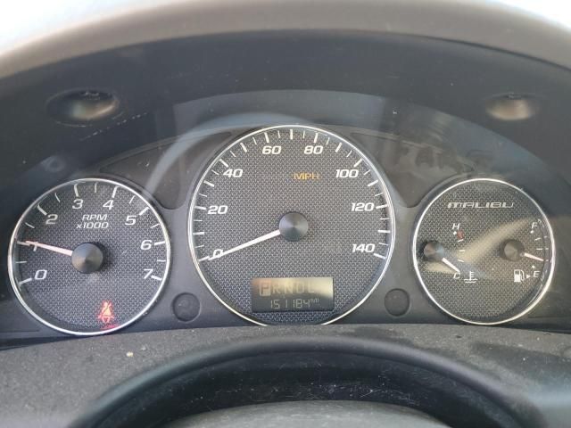 2006 Chevrolet Malibu Maxx LT