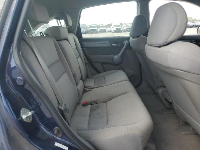 2009 Honda CR-V LX