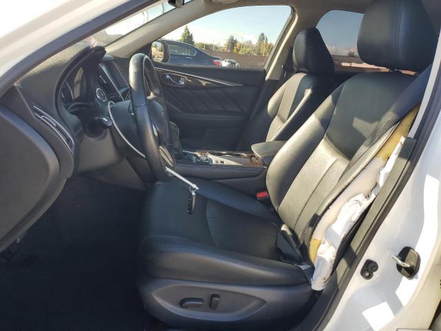 2018 Infiniti Q50 Luxe