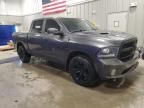 2017 Dodge RAM 1500 Sport