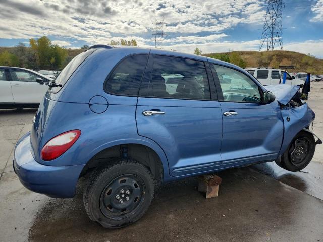 2006 Chrysler Pt Cruiser Touring