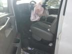 2018 Chevrolet Express G2500