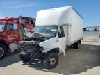 2013 Ford Econoline E450 Super Duty Cutaway Van