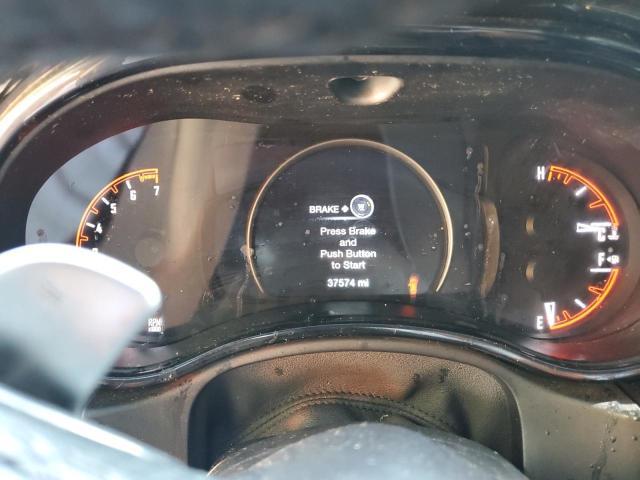 2024 Dodge Durango gt