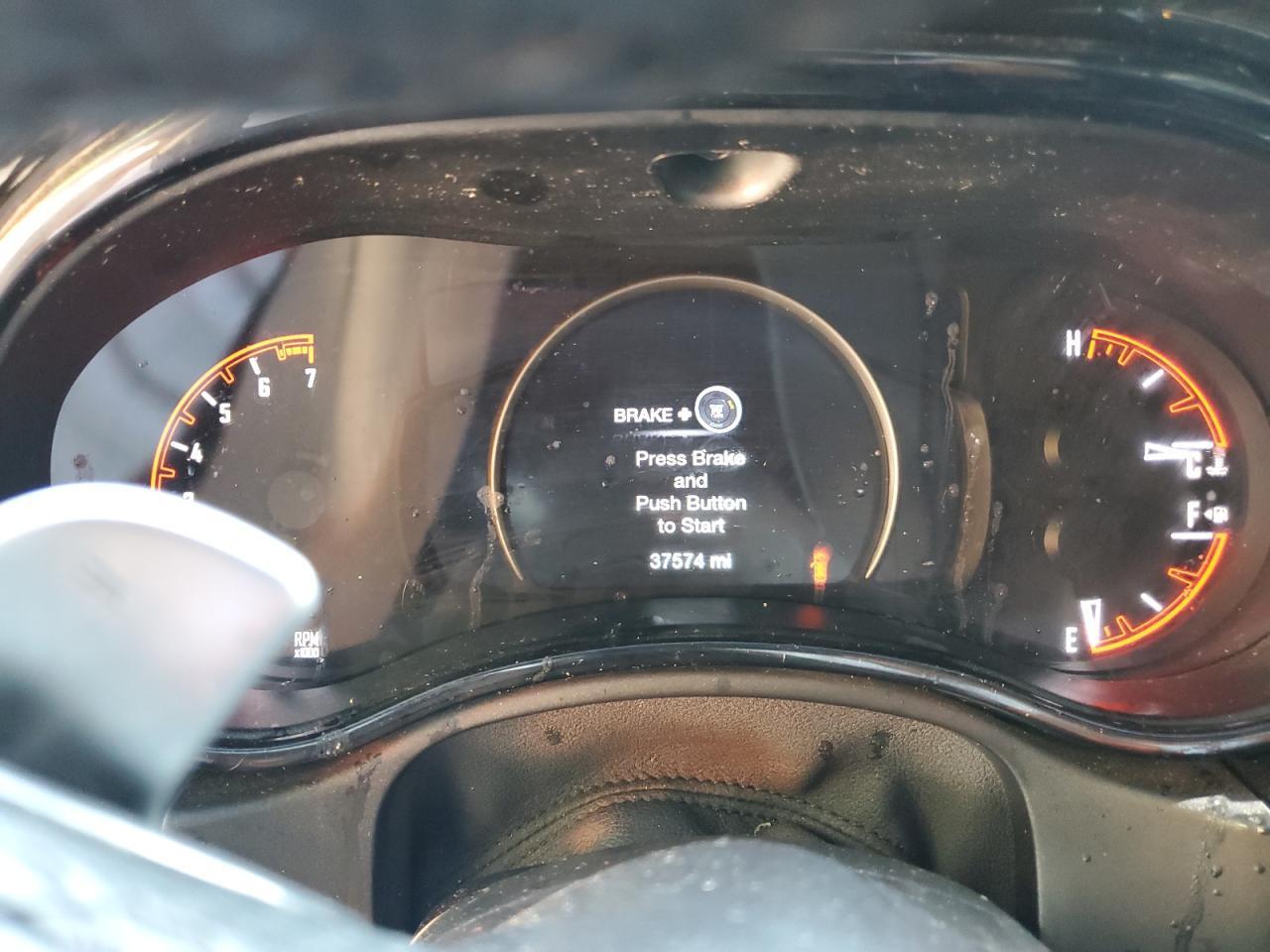 2024 Dodge Durango gt