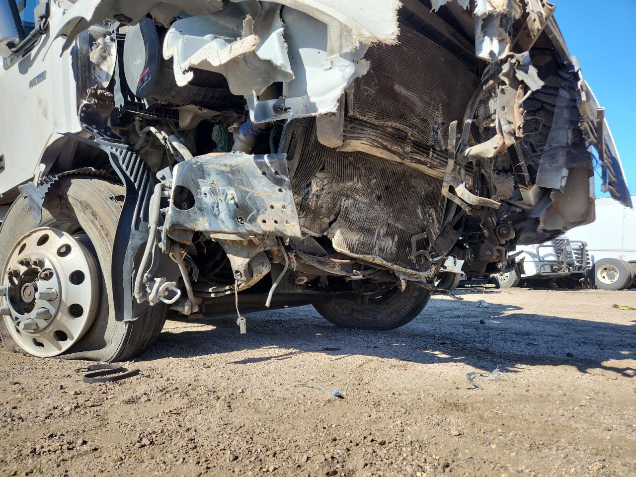 2020 Volvo VNL Semi Truck