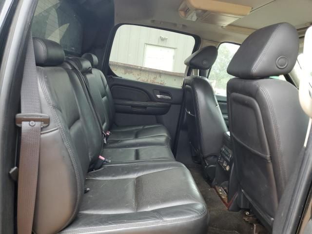 2007 Cadillac Escalade EXT
