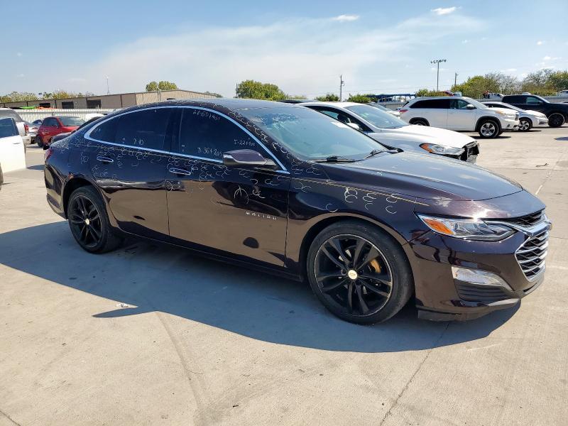 2020 Chevrolet Malibu Premier
