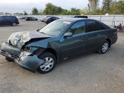 2004 Toyota Camry le for sale in London, ON