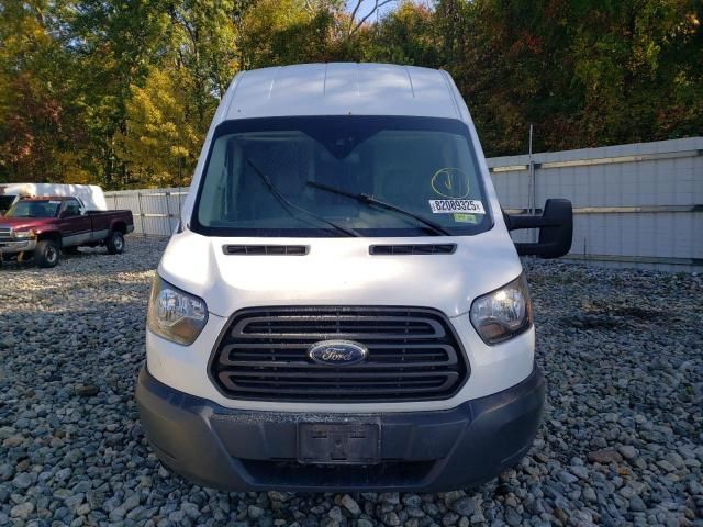 2017 Ford Transit T-250