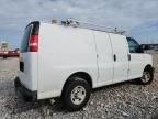 2012 Chevrolet Express G2500