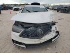 2019 Acura Tlx Technology