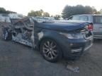 2016 Land Rover Range Rover Sport hse