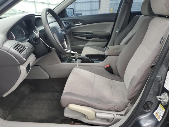 2010 Honda Accord LX