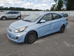 2014 Hyundai Accent GLS for sale in Dunn, NC