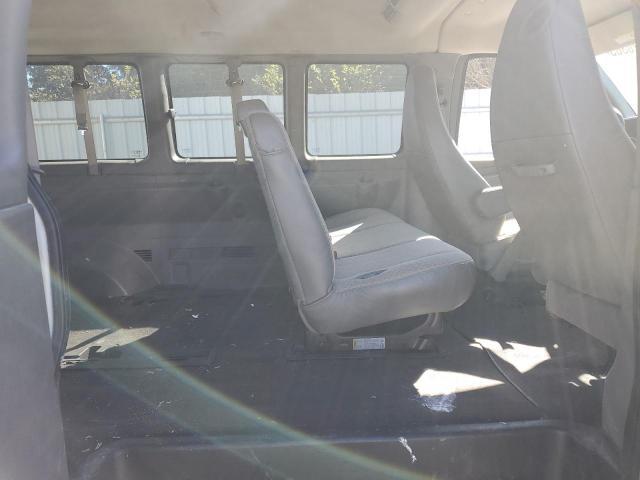 2015 Chevrolet Express G2500 ls