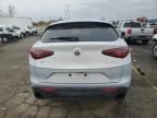 2022 Alfa Romeo Stelvio