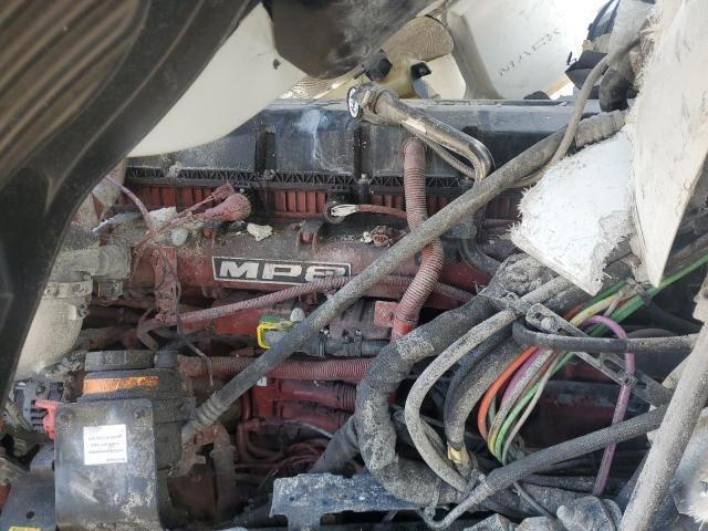 2022 Mack Anthem Semi Truck