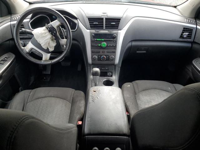 2010 Chevrolet Traverse lt