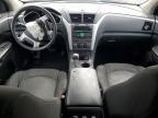 2010 Chevrolet Traverse lt