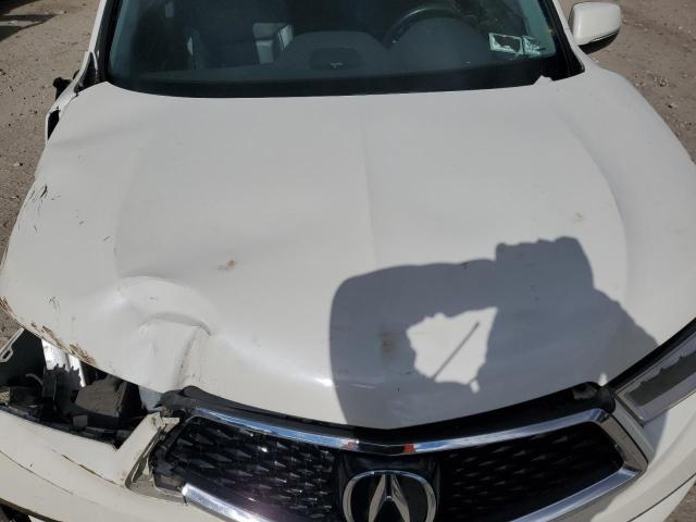 2019 Acura MDX