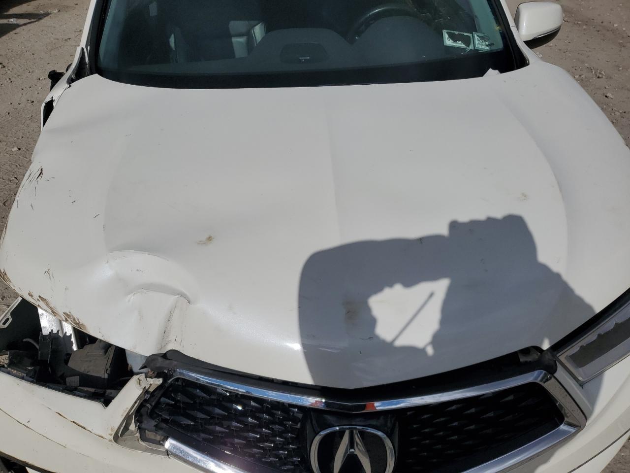 2019 Acura MDX