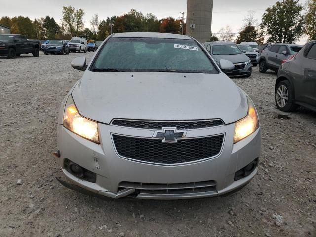 2013 Chevrolet Cruze ltz