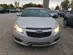 2013 Chevrolet Cruze