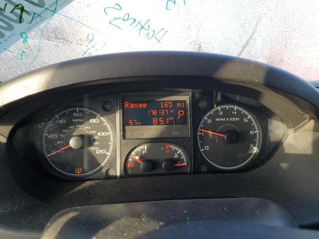 2020 Dodge RAM Promaster 1500 1500 Standard